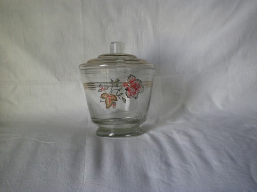 Pot olives ancien avec - pot,