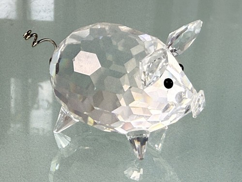 Figurine swarovski 010031 - figurine,