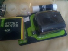 Ensemble bureau étudiant