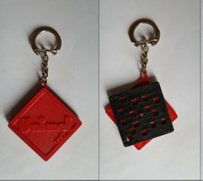 porte-clés Unimel 1967