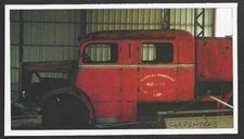 1993  --  ANCIEN CAMION DES