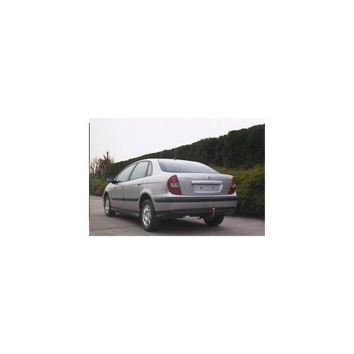 Attelage citroen berline - attelage,