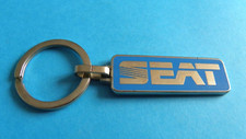 Porte clé automobile SEAT La Roche sur Yon R.12