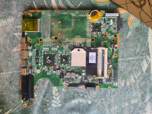 Carte mère motherboard - carte,