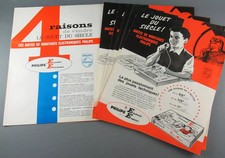Catalogue Professionnel