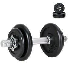 Haltere Musculation, Alteres