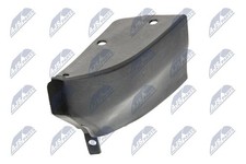 NTY Bas de caisse Bas De Caisse EZC-VW-170 droit pour VW PASSAT Variant (3B6)