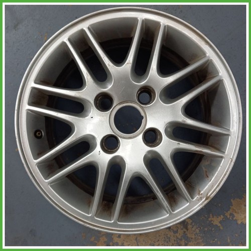 Jante alliage ford focus - en,