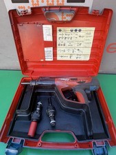 Hilti DX460-GR Full Automatic