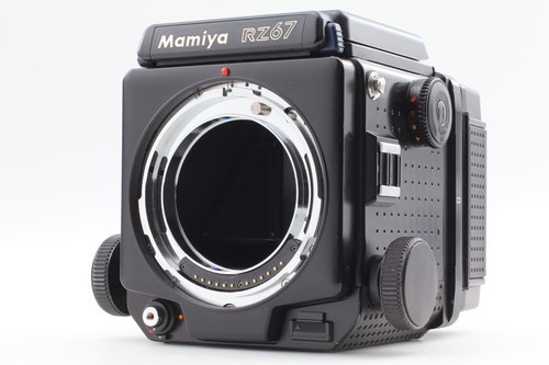 Cla mint mamiya rz67 - [n, +++]