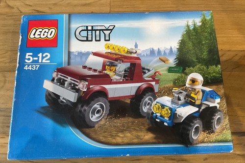 Set boite lego neuf - boite, la