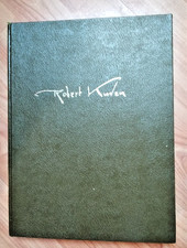 Robert Kuven, peintre de l'Alsace - Ed. Alsatia Colmar - 1974