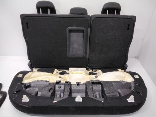 Banquette arriere kit deriv - banquette,