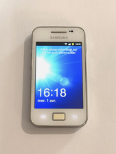 Samsung Galaxy Ace (GT-S5839i)