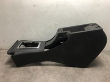 Console central (interieur plastique) PEUGEOT 407 COUPE