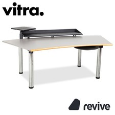 Vitra Metropol Bois Table de