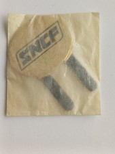 Ancien insigne de casquette