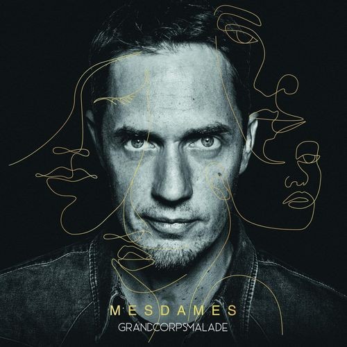 Audio grand corps malade - audio,