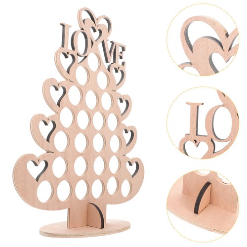 1pc cadre chocolat - de,
