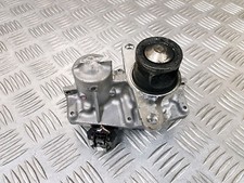 Vanne EGR - Nissan Qashqai II