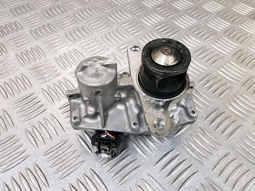 Vanne egr nissan qashqai ii - vanne,
