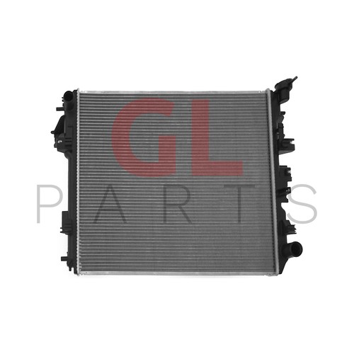 Radiateur refroidissement - radiateur,