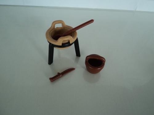 Playmobil vintage western - playmobil,