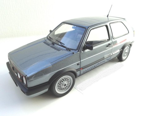 Volkswagen golf gti - vw, 2