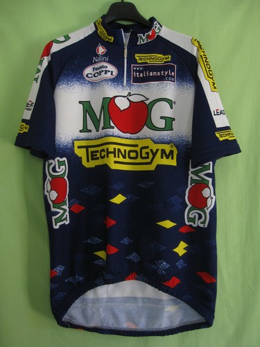 Maillot cycliste boys - cycliste, mg