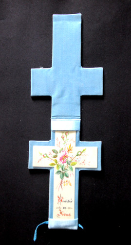 Souvenir image pieuse - image,