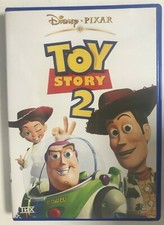 Toy Story 2 N°53 dvd