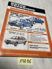 Ford Escort Orion C CL Ghia