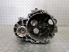 Boite 6 vitesses - Volkswagen Golf VI / Seat Leon 2.0Tdi type NFP - 154 000 kms