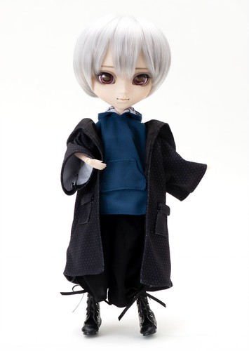 Figurine mao pouces - figurine,