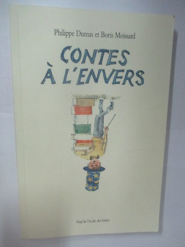 Philippe dumas boris - philippe, &