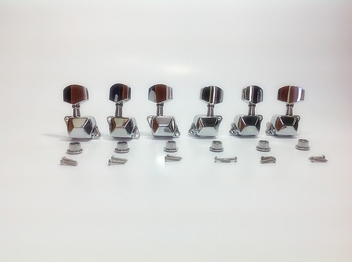 Set guitar - (3l, +