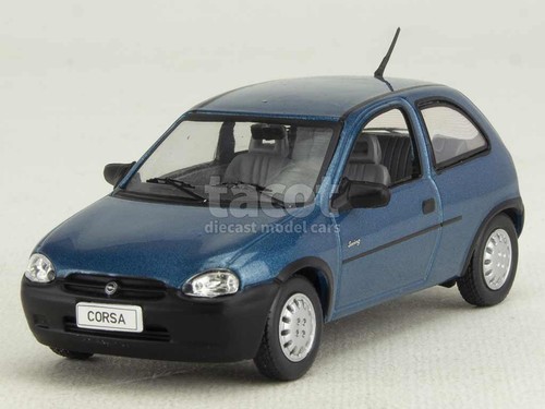 Opel corsa swing 1995 ixo - -,