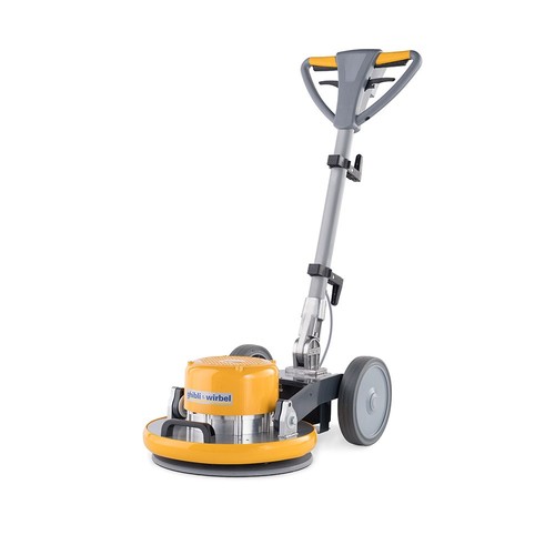 Monobrosse roto orbitale - monobrosse, roto-orbitale