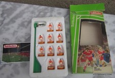 SUBBUTEO EQUIPE DE FOOTBALL REF 63000 ~ 689 HOLLAND BLACKPOOL