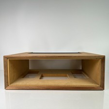 Marantz WC-43 Walnut Wood Case