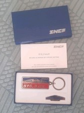 SNCF TGV Record du monde 515,3