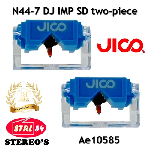 Jico shure n44 - n44-7, sd