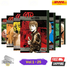 Grand Professeur Onizuka ( Gto
