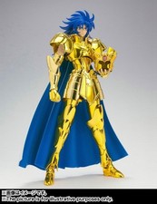 Bandai Saint Cloth Myth EX
