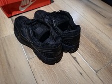 NIKE ZOOM VOMERO 5 FULL BLACK