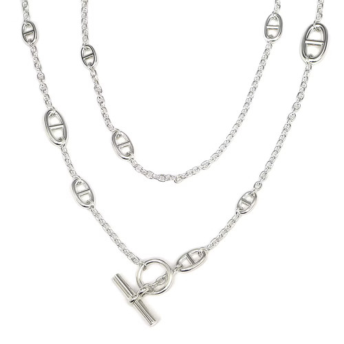 Hermes chaine ancre - chaine, d'ancre