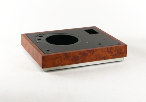 Zarge neuve folie - zarge, pour