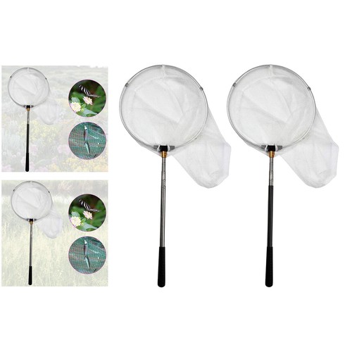 Filet pêche pliable - de, pour