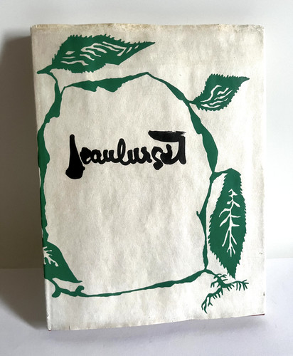 Les tapisseries jean - les, de