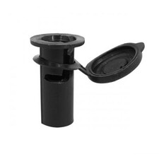 Bague support de barre antivol